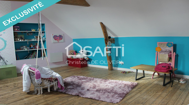 Ma-Cabane - Vente Maison Paars, 152 m²