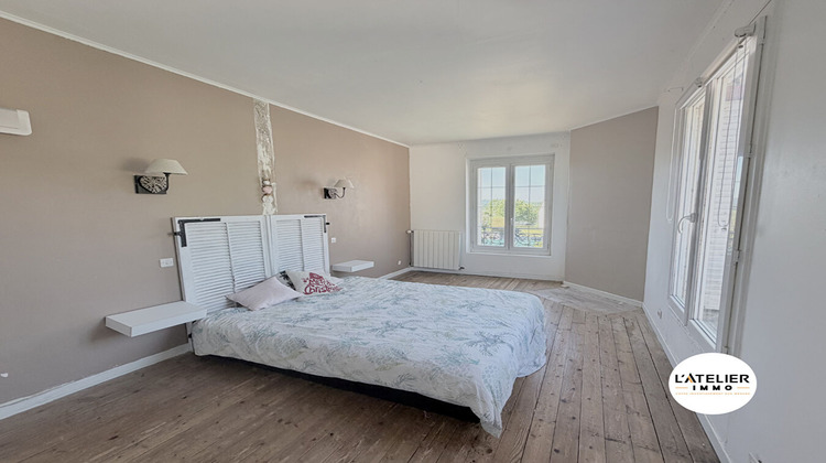 Ma-Cabane - Vente Maison PAARS, 116 m²