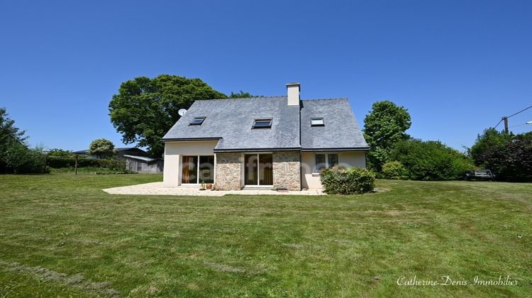 Ma-Cabane - Vente Maison PABU, 139 m²