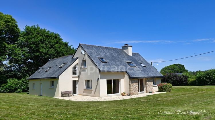 Ma-Cabane - Vente Maison PABU, 139 m²