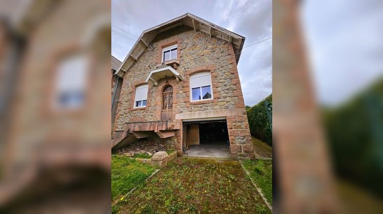 Ma-Cabane - Vente Maison PABU, 93 m²