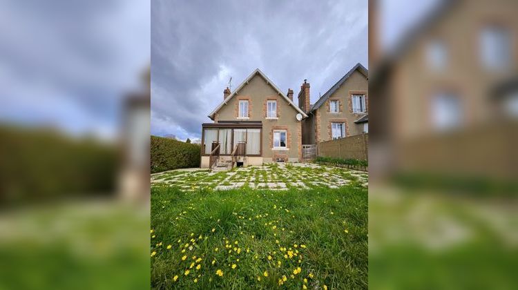 Ma-Cabane - Vente Maison PABU, 93 m²