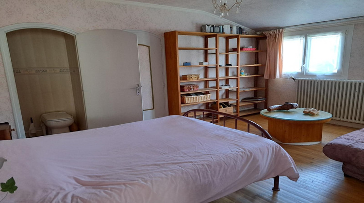 Ma-Cabane - Vente Maison Pabu, 141 m²