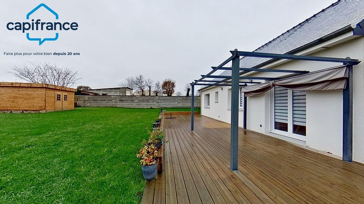 Ma-Cabane - Vente Maison PABU, 90 m²