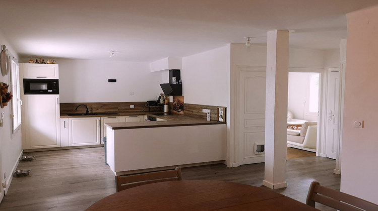 Ma-Cabane - Vente Maison Pabu, 83 m²