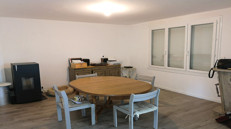 Ma-Cabane - Vente Maison Pabu, 83 m²