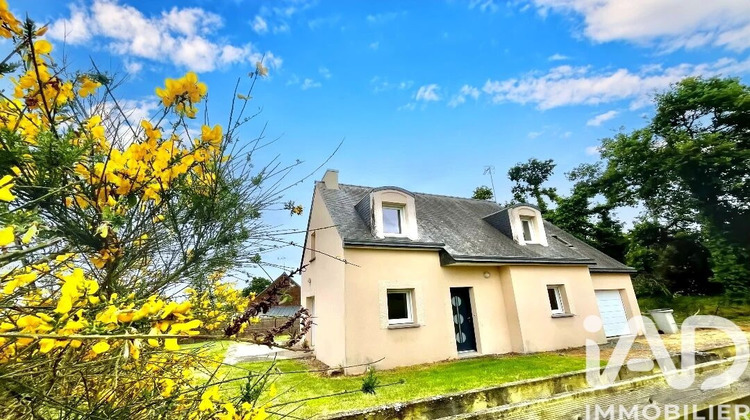 Ma-Cabane - Vente Maison Pabu, 110 m²