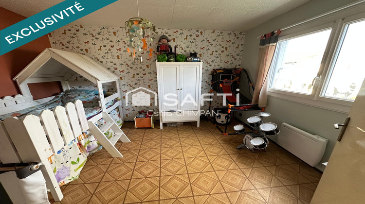 Ma-Cabane - Vente Maison Pabu, 112 m²