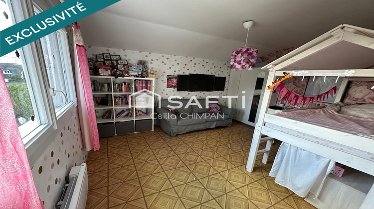 Ma-Cabane - Vente Maison Pabu, 112 m²