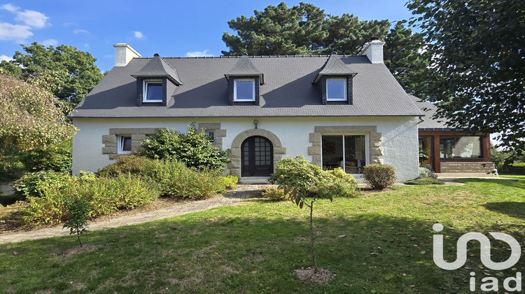 Ma-Cabane - Vente Maison Pabu, 180 m²