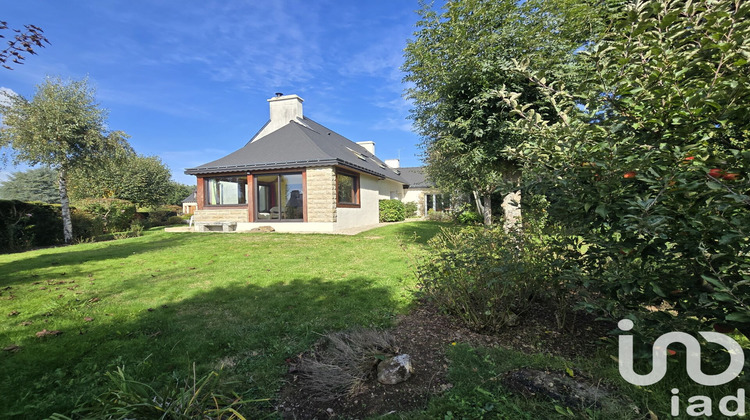 Ma-Cabane - Vente Maison Pabu, 180 m²