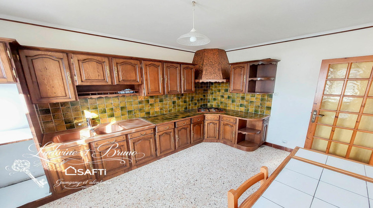 Ma-Cabane - Vente Maison Pabu, 102 m²