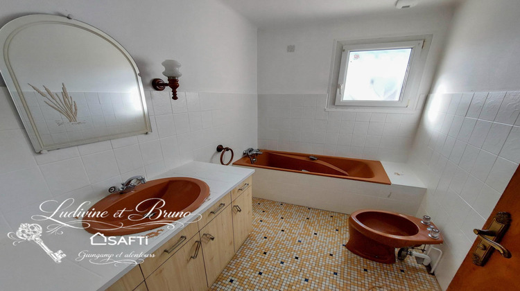 Ma-Cabane - Vente Maison Pabu, 102 m²