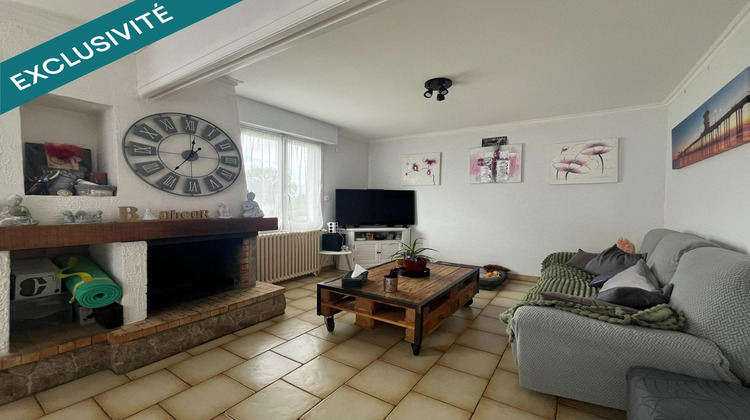 Ma-Cabane - Vente Maison Pabu, 92 m²