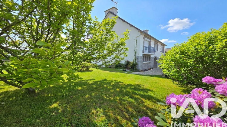 Ma-Cabane - Vente Maison Pabu, 118 m²