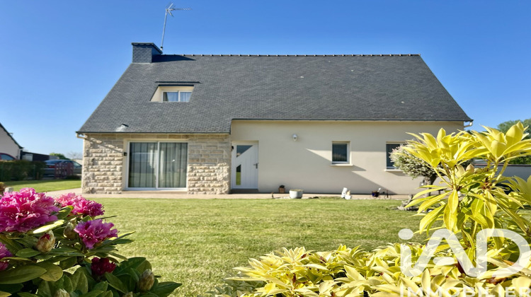 Ma-Cabane - Vente Maison Pabu, 135 m²