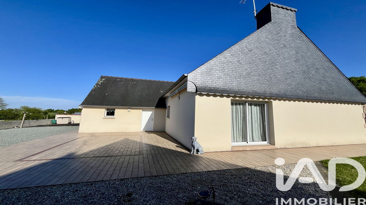 Ma-Cabane - Vente Maison Pabu, 135 m²