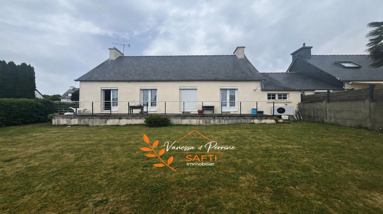 Ma-Cabane - Vente Maison Pabu, 81 m²