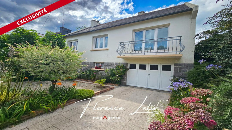 Ma-Cabane - Vente Maison PABU, 72 m²