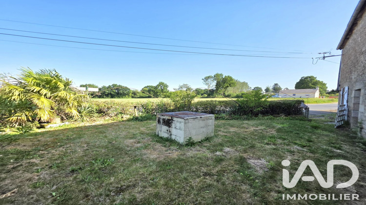 Ma-Cabane - Vente Maison Pabu, 106 m²
