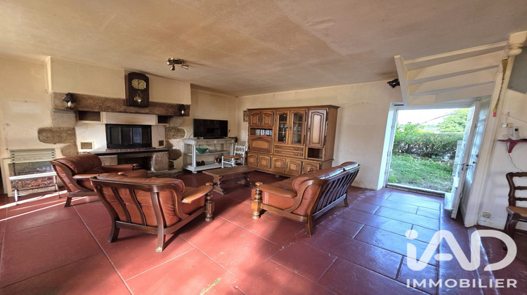 Ma-Cabane - Vente Maison Pabu, 106 m²