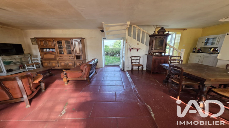 Ma-Cabane - Vente Maison Pabu, 106 m²