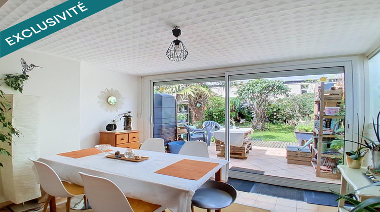 Ma-Cabane - Vente Maison Pabu, 87 m²