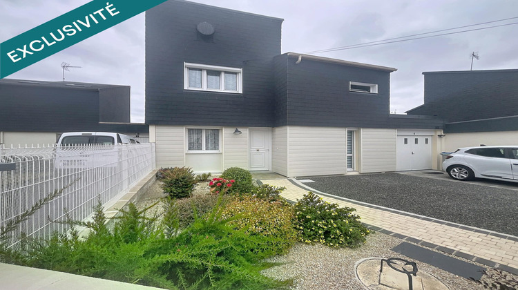 Ma-Cabane - Vente Maison Pabu, 86 m²