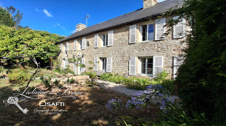 Ma-Cabane - Vente Maison Pabu, 185 m²