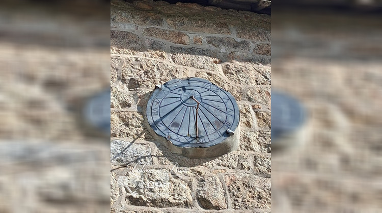 Ma-Cabane - Vente Maison Pabu, 185 m²