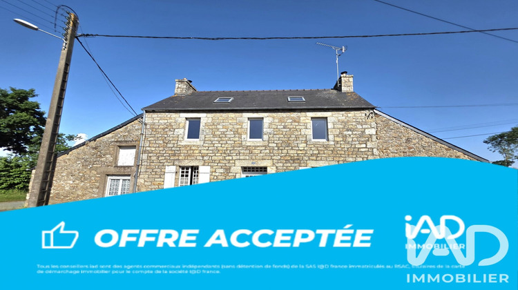 Ma-Cabane - Vente Maison Pabu, 106 m²