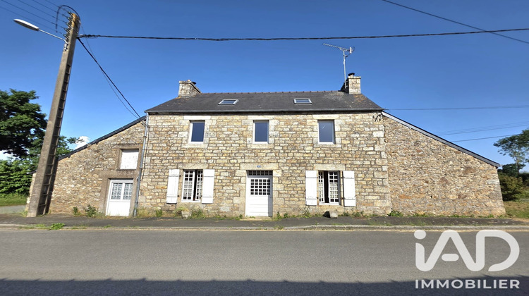 Ma-Cabane - Vente Maison Pabu, 106 m²