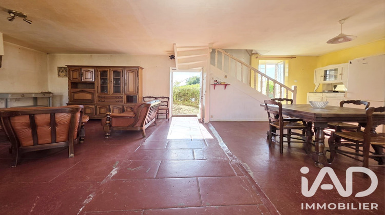 Ma-Cabane - Vente Maison Pabu, 106 m²
