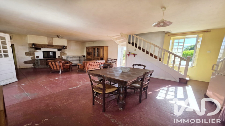 Ma-Cabane - Vente Maison Pabu, 106 m²