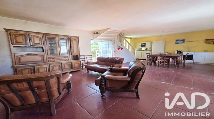 Ma-Cabane - Vente Maison Pabu, 106 m²