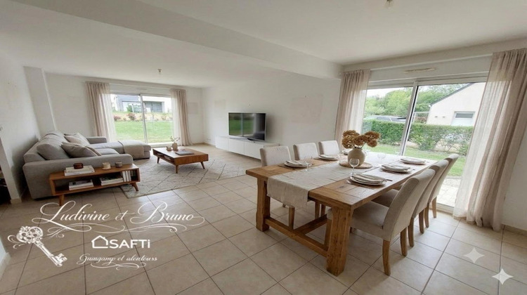 Ma-Cabane - Vente Maison Pabu, 126 m²