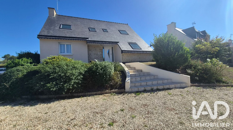 Ma-Cabane - Vente Maison Pabu, 156 m²