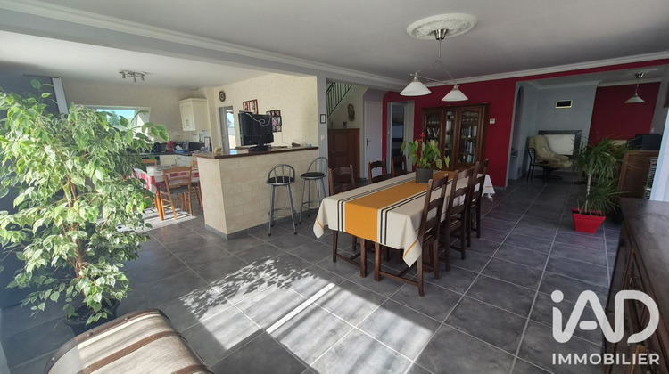 Ma-Cabane - Vente Maison Pabu, 156 m²