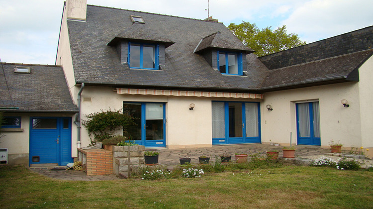 Ma-Cabane - Vente Maison PACE, 155 m²