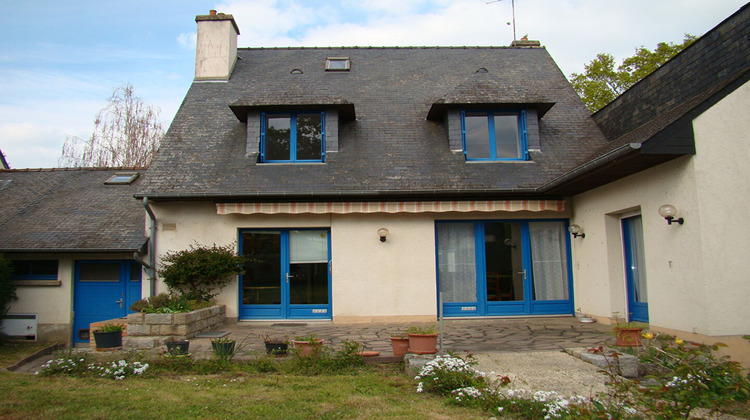 Ma-Cabane - Vente Maison PACE, 155 m²