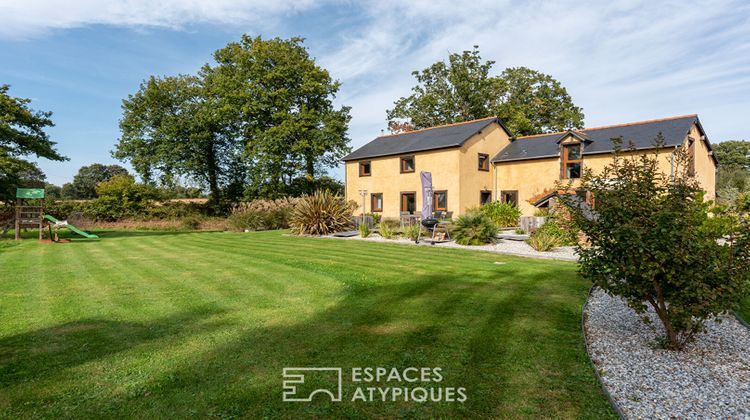 Ma-Cabane - Vente Maison PACE, 238 m²