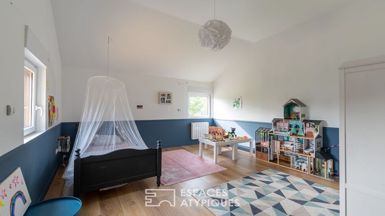 Ma-Cabane - Vente Maison PACE, 238 m²