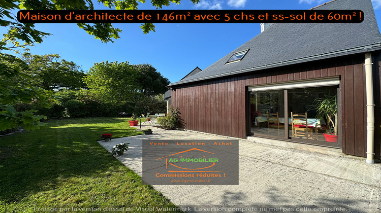 Ma-Cabane - Vente Maison PACE, 146 m²