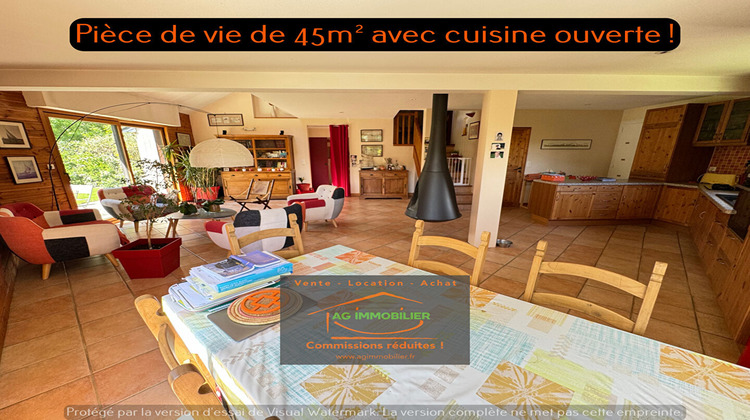 Ma-Cabane - Vente Maison PACE, 146 m²