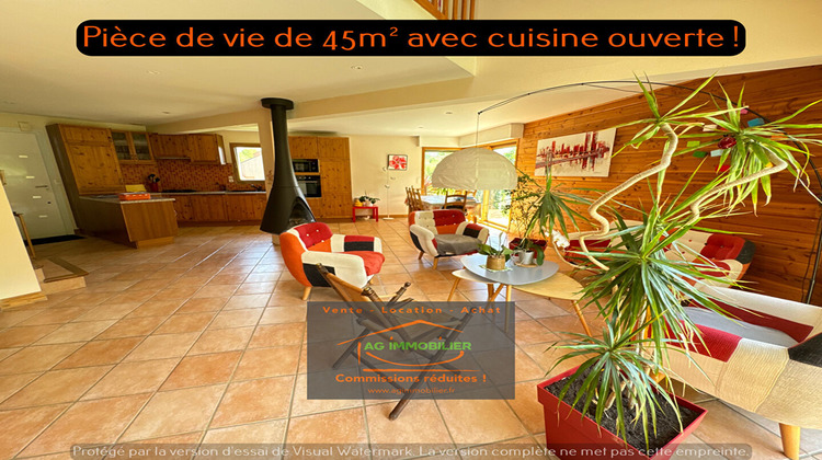 Ma-Cabane - Vente Maison PACE, 146 m²