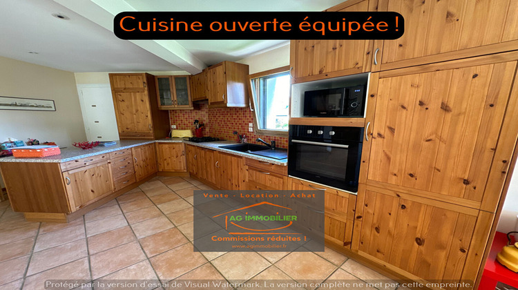 Ma-Cabane - Vente Maison PACE, 146 m²