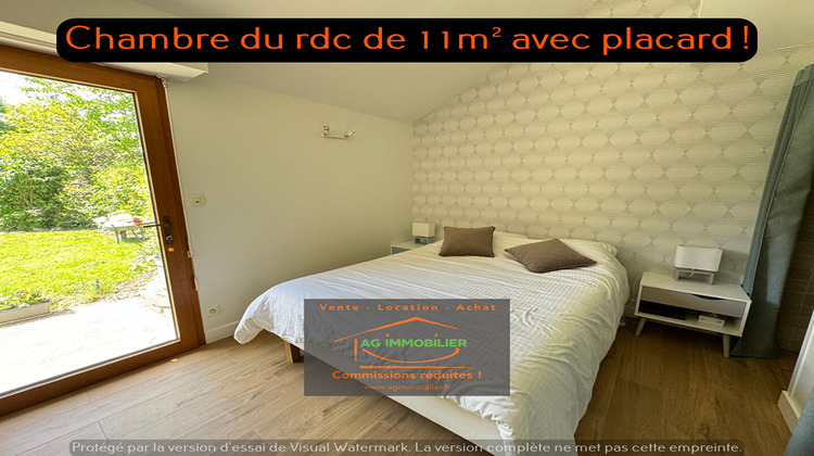 Ma-Cabane - Vente Maison PACE, 146 m²