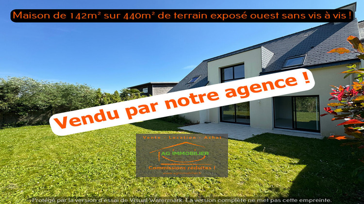 Ma-Cabane - Vente Maison PACE, 142 m²