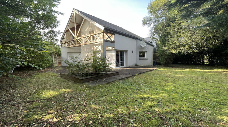 Ma-Cabane - Vente Maison PACE, 145 m²