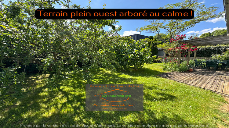 Ma-Cabane - Vente Maison PACE, 136 m²